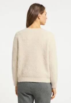 Usha Basic Truien Trui Dames Nude -Aanbiedingen Usha Winkel a7de3146d8fa9c7cc8858ab8e173b54b