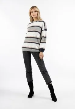 Fijngebreide Truien Trui Carnea Dames Grijs 10 Fijngebreide Truien Trui Carnea Dames Grijs -Aanbiedingen Usha Winkel aa7957bd5541da4741df326f2c8f6b87