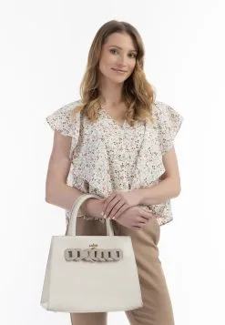 Usha Handtassen Handtas Dames Crème / Lichtbeige 9 Usha Handtassen Handtas Dames Crème / Lichtbeige -Aanbiedingen Usha Winkel aafac41a8f93b61533a773b4bae50cf1