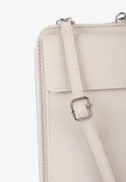 Usha Schoudertasjes Schoudertas Dames Lichtbeige -Aanbiedingen Usha Winkel abc9a6b7ce2e10927d20b1a3813cf849