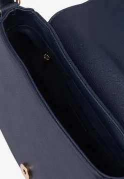 Usha Schoudertasjes Schoudertas Dames Marine -Aanbiedingen Usha Winkel ad4a2d6770ab4d324c7876815cbeef80