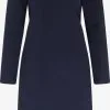 Usha Mini Jurken Jurk Dames Ultramarine Blauw -Aanbiedingen Usha Winkel af35cf010d2ec9ef4033c7a3668268c7
