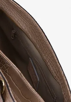 Handtassen Handtas Dames Beige -Aanbiedingen Usha Winkel b2bb74a7ef242c59adff7940675d061b