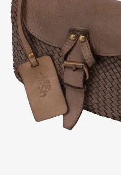 Schoudertasjes Schoudertas Dames Chamois -Aanbiedingen Usha Winkel b39cb75936323137c8e22577a6b9c96a