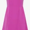 Usha Cocktailjurken Cocktailjurk Dames Fuchsia -Aanbiedingen Usha Winkel b3e563df964655bde43579d2456cae4a