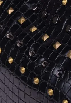 Shoppers Shopper Dames Zwart -Aanbiedingen Usha Winkel b4316cd5aae0729af3bc7de00588ab5a