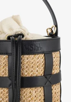 Buideltassen Buideltas Dames Zwart -Aanbiedingen Usha Winkel b5d11e44ff92b25260fda9e06d9a775d