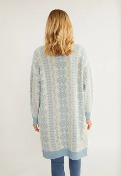 Vesten Gebreid Vest Lynnea Dames Wit 9 Vesten Gebreid Vest Lynnea Dames Wit -Aanbiedingen Usha Winkel bbff904e020a1bb5fe9415aca41c52d3