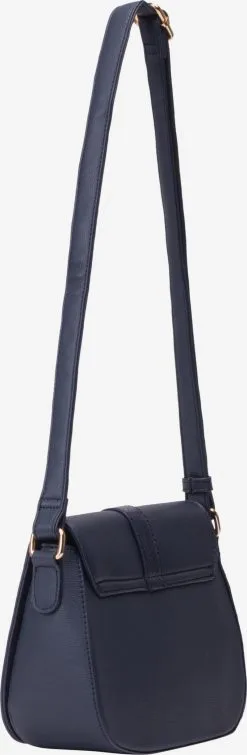 Usha Schoudertasjes Schoudertas Dames Marine -Aanbiedingen Usha Winkel bddf949914639a65d8366fabd5fd0f34