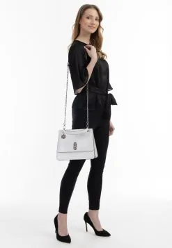 Handtassen Handtas Dames Offwhite 10 Handtassen Handtas Dames Offwhite -Aanbiedingen Usha Winkel bea88686452b778783d7939a462a892d