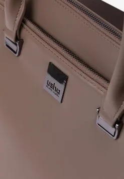 Business- & Laptoptassen Laptoptas Dames Chamois -Aanbiedingen Usha Winkel bf6ba1587d2548f6c75810892eb2da98