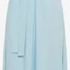 Maxi Jurken Jurk Сarnea Dames Lichtblauw -Aanbiedingen Usha Winkel c1518cc7c0f9bfa6fa02cdad5a65f3b2