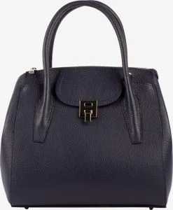 Handtassen Handtas Dames Marine