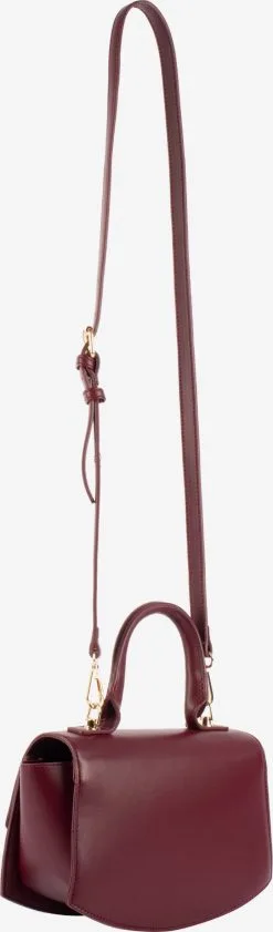 Handtassen Handtas Dames Wijnrood 9 Handtassen Handtas Dames Wijnrood -Aanbiedingen Usha Winkel c3daf598dbbdc0a68349a63e9867b7f2