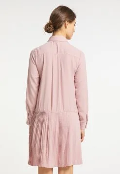 Blousejurken Blousejurk Dames Roze -Aanbiedingen Usha Winkel c4d90d458b2256a77624b021e06718b7