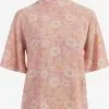 Usha Blouses Met Korte Mouw Blouse Dames Rosa 1 Usha Blouses Met Korte Mouw Blouse Dames Rosa -Aanbiedingen Usha Winkel c59d06284cfed43c679ac67488ad003f