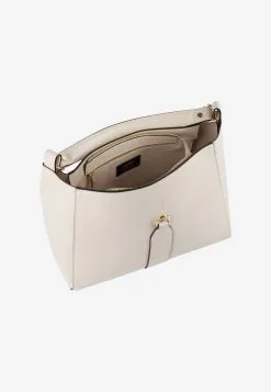 Schoudertassen Schoudertas Dames Crème 10 Schoudertassen Schoudertas Dames Crème -Aanbiedingen Usha Winkel c80e85f3bb3b1a498b8d78cbd062acba