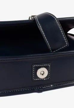 Schoudertasjes Schoudertas Fenia Dames Marine -Aanbiedingen Usha Winkel c9228b03e99fe26d399d32461bd473ae