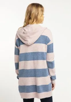 Usha Vesten Gebreid Vest Dames Duifblauw / Pastelroze 10 Usha Vesten Gebreid Vest Dames Duifblauw / Pastelroze -Aanbiedingen Usha Winkel c9ad5b70c54533e68897104d81cda055