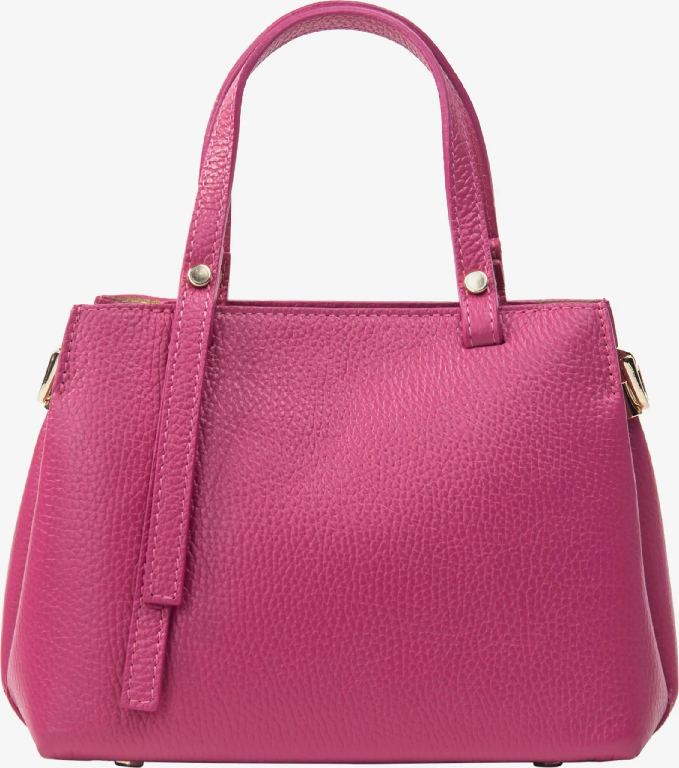 Usha Handtassen Handtas Dames Fuchsia 3 Usha Handtassen Handtas Dames Fuchsia