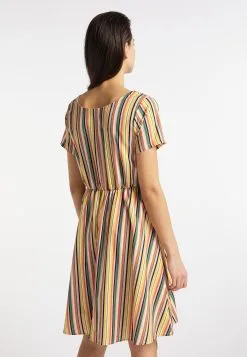 Blousejurken Blousejurk Dames Gemengde Kleuren 9 Blousejurken Blousejurk Dames Gemengde Kleuren -Aanbiedingen Usha Winkel cb50c0ca05a92dc3574faa4ec350ba24