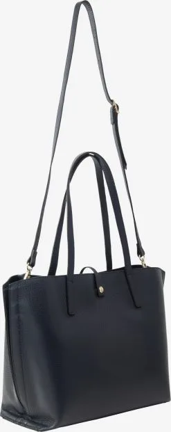 Usha Shoppers Shopper Dames Donkerblauw -Aanbiedingen Usha Winkel cbe530b717255fd5dbc0644a7224fd0f