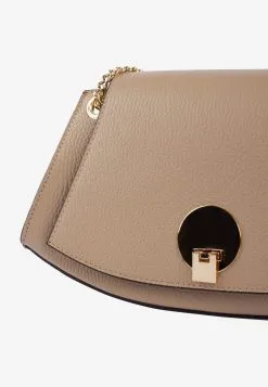 Schoudertassen Schoudertas Nowles Dames Beige -Aanbiedingen Usha Winkel d2bf8f48c7e33c95f46962fbed2564dc