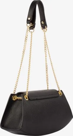 Schoudertassen Schoudertas Nowles Dames Zwart -Aanbiedingen Usha Winkel d46a5a381804b727ee59449e17b70f16