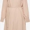 Usha Mini Jurken Jurk Dames Beige 2 Usha Mini Jurken Jurk Dames Beige -Aanbiedingen Usha Winkel d4d6a89c4b1cc2f5160684c13016e418
