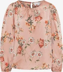 Usha Blouseshirts Blouse Dames Gemengde Kleuren