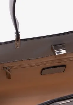 Handtassen Handtas Dames Lichtgrijs -Aanbiedingen Usha Winkel d6b0174f90f4eb299c9cf36fb5aafb28