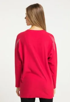 Fijngebreide Truien Trui Dames Cranberry 8 Fijngebreide Truien Trui Dames Cranberry -Aanbiedingen Usha Winkel da158b809d375cc380f2d7473c04b5a0