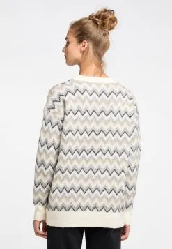 Fijngebreide Truien Trui Festival Dames Beige / Lichtbeige 9 Fijngebreide Truien Trui Festival Dames Beige / Lichtbeige -Aanbiedingen Usha Winkel deca68e08b5d4e4bd9c73d9d2b19080f