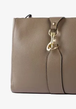 Schoudertassen Schoudertas Dames Chamois -Aanbiedingen Usha Winkel e0e9a2136f65319210a2dc09c11e91e4