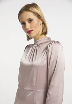 Midi Jurken Jurk Dames Champagne 9 Midi Jurken Jurk Dames Champagne -Aanbiedingen Usha Winkel ecf3f0509778438a43360b4de7cb49b8