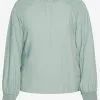 Usha Blouseshirts Blouse Dames Mintgroen 1 Usha Blouseshirts Blouse Dames Mintgroen -Aanbiedingen Usha Winkel ed9af6c9c403def7f7e6a92d50e1f3be