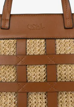 Handtassen Handtas Dames Bruin 11 Handtassen Handtas Dames Bruin -Aanbiedingen Usha Winkel f069f39bc760a1ffcd8f1c7a3d24c6fa