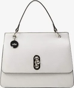 Handtassen Handtas Dames Offwhite