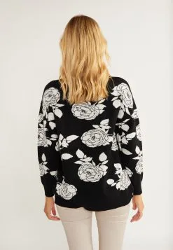 Usha Vesten Gebreid Vest Sivene Dames Zwart 9 Usha Vesten Gebreid Vest Sivene Dames Zwart -Aanbiedingen Usha Winkel f4d201fd0e76ec34e06148d87417d942