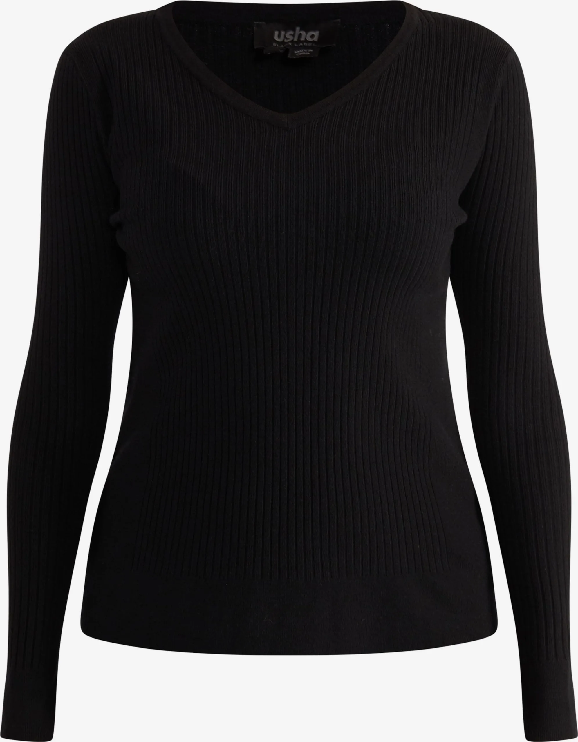 Basic Truien Trui Nowles Dames Zwart 3 Basic Truien Trui Nowles Dames Zwart