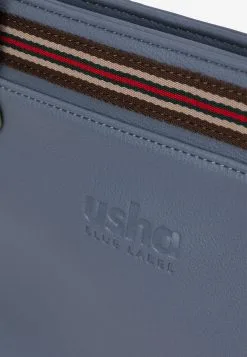 Shoppers Shopper Fenia Dames Smoky Blue -Aanbiedingen Usha Winkel ffeb13614f8b9ca68e9ff1def5da70cb